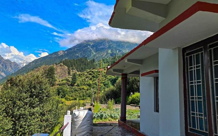 Chandramauli Home Stay