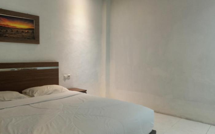 OYO 94250 Sunrise Garage Home