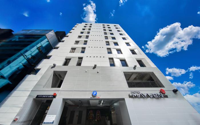Shinchon Maven Hotel