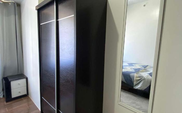 Air Residences 1-Bedroom condo in Makati