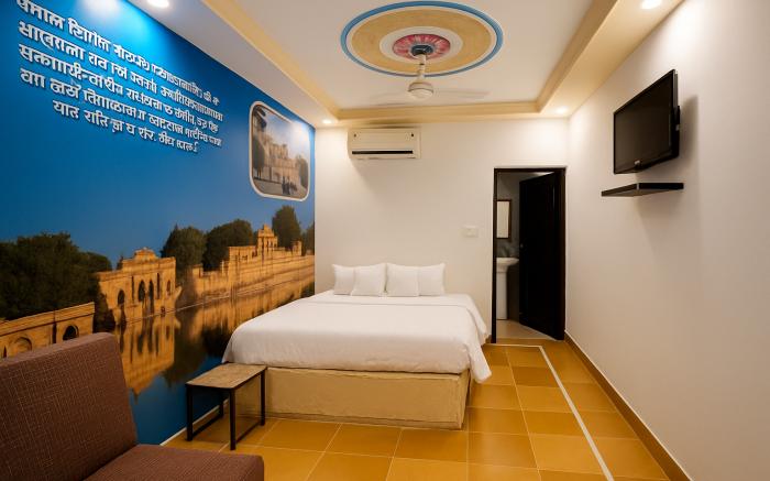 Hotel Robin Jaisalmer 