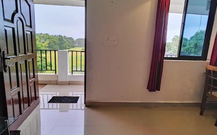 'Casa Sossegado' -  800 mts from Varca beach