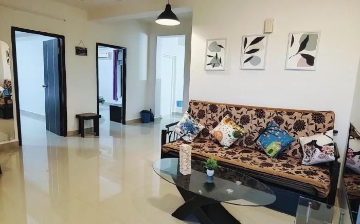 'Casa Sossegado' -  800 mts from Varca beach