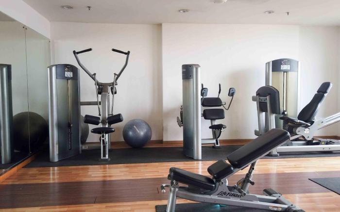 Best 3BR at Cervino Village Casablanca By Travelio