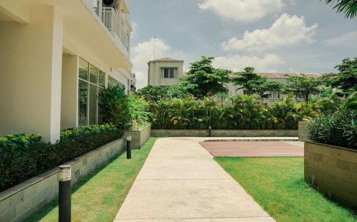Good and Modern 2BR at Citra Living By Travelio