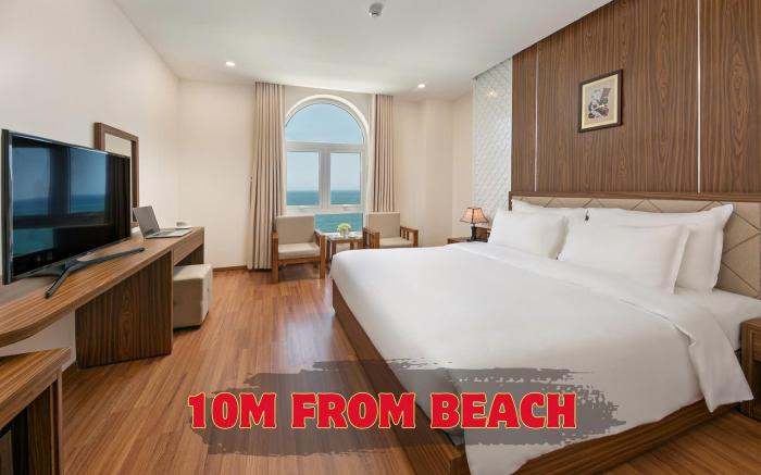 De L'amour hotel Da Nang
