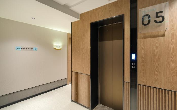 Echarm Hotel Sanya Haitang Bay Wuzhizhou Island