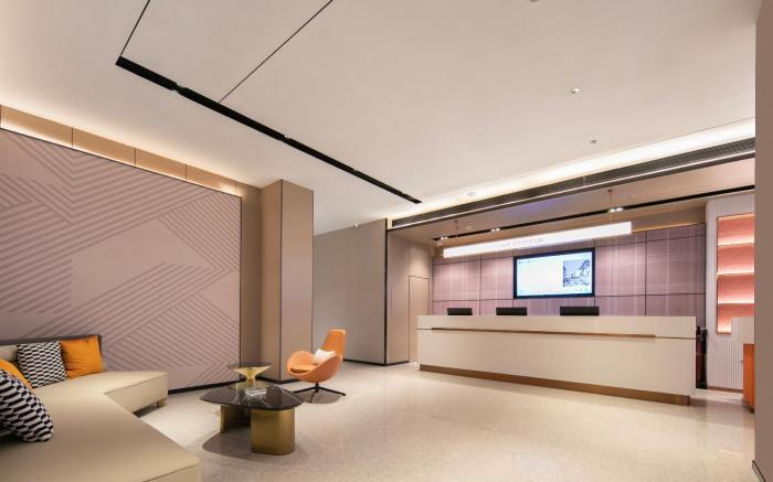 Borrman Hotel Huanggang Wuxue Wanda Plaza Kanjiang Avenue