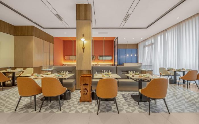 Echarm Hotel Changsha Economic Development Zone Haide Park Electric Power Vocational College