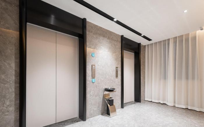 City Comfort Inn Xiaogan East Station Intime City Hua'an