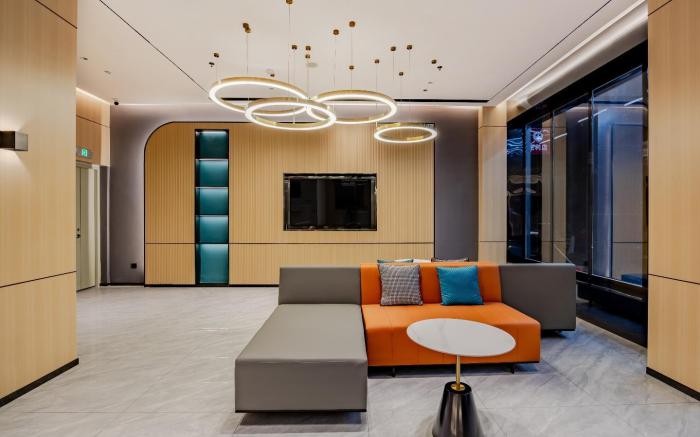 City Comfort Inn Ganzhou Nankang Furniture Market