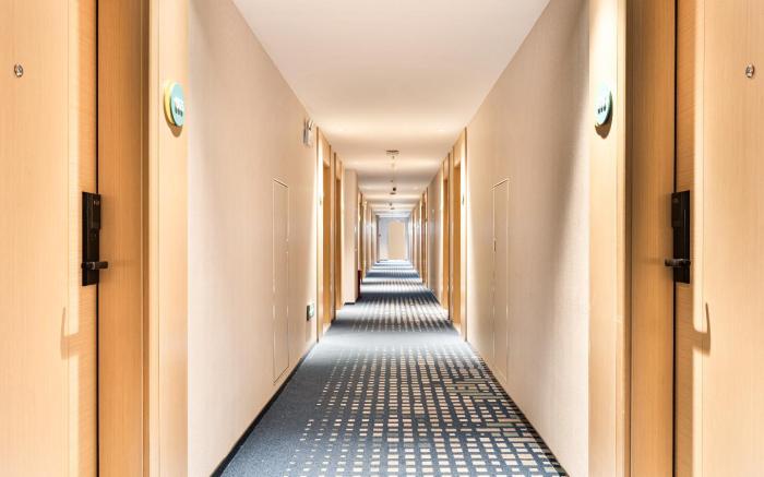 City Comfort Inn Zhengzhou Wenmiao Metro Station Zhongyuna Expo Center