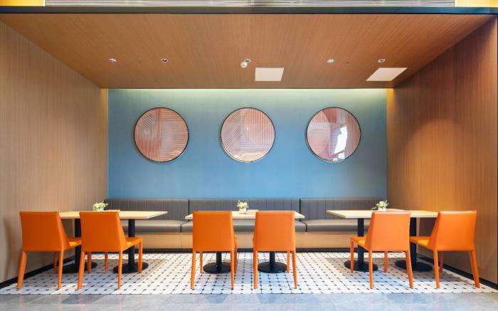 City Comfort Inn Wuhu Shenxiang Tongle Plaza