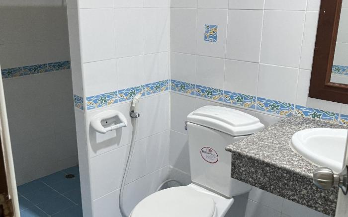 The Atnal Lanta - Budget and Eco Friendly Hotel 