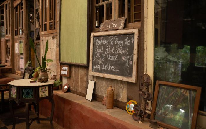 Khaama Kethna Eco Sustainable Village