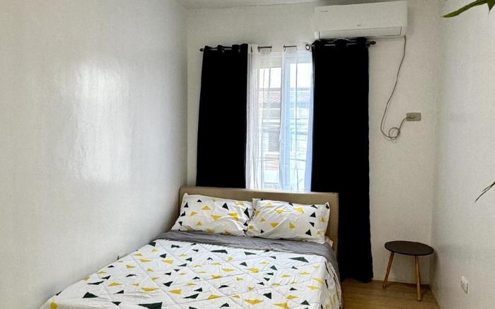 Comfy & peaceful home in Angeles Pampanga