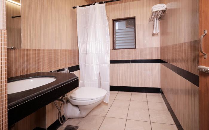 YATRI NIWAS MANAGED BY HOTEL SURAJ INN