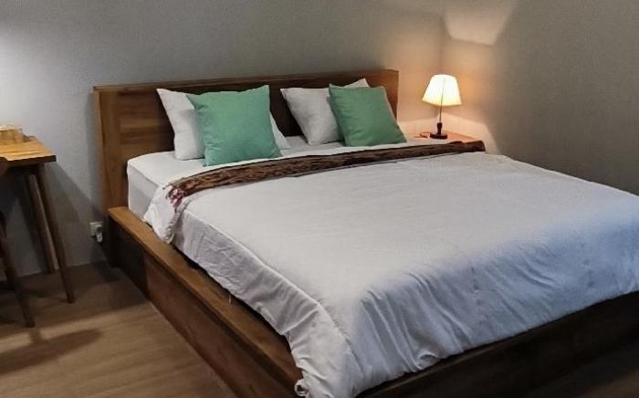 Tanggu ubud homestay
