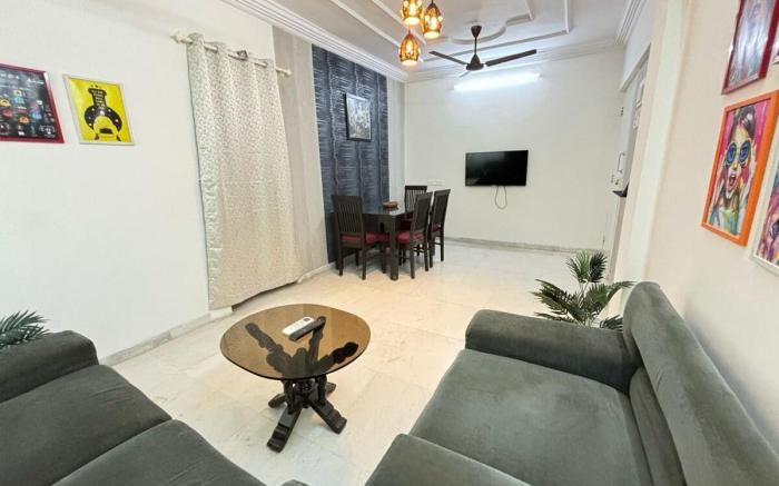 Ivy Aristo, 1 Bhk in heart of Lokhandwala, Andheri