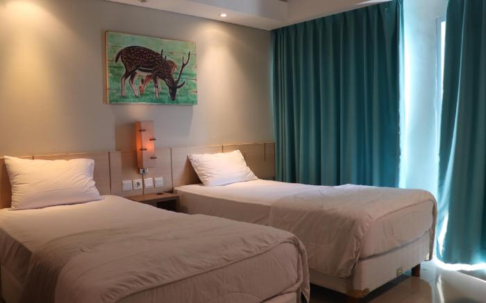 Dejati Condotel Studio - Bogor Icon