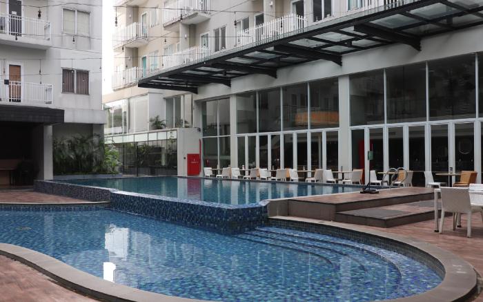 Dejati Condotel Studio - Bogor Icon