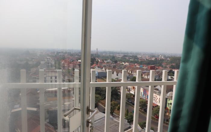 Dejati Condotel Studio - Bogor Icon