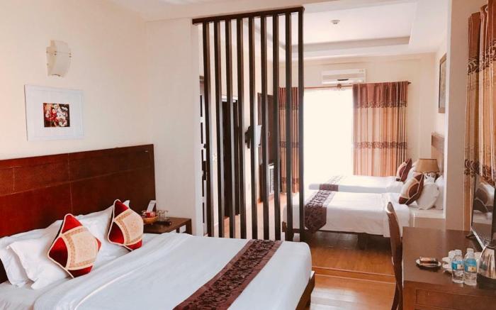 Gold Hotel Hue