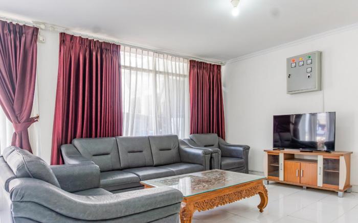 Hotel O Teluk Betung Near Bank Indonesia Formerly Wisma Pmi