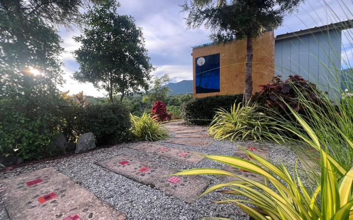 Lalune Resort Khao Kho