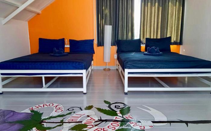 Lalune Resort Khao Kho
