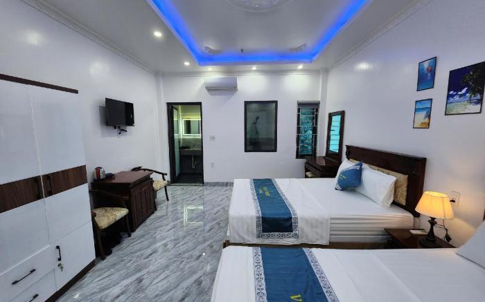 Anh Quân-Viewpoint Hotel