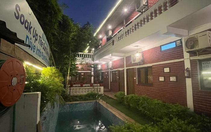 Hotel Nirmal Ganga