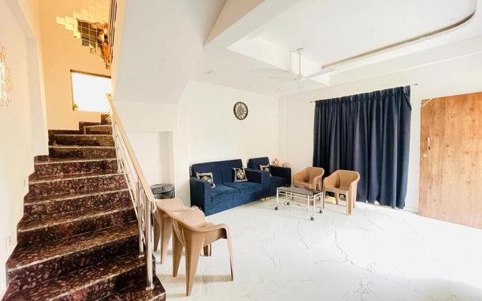AMPS Villa