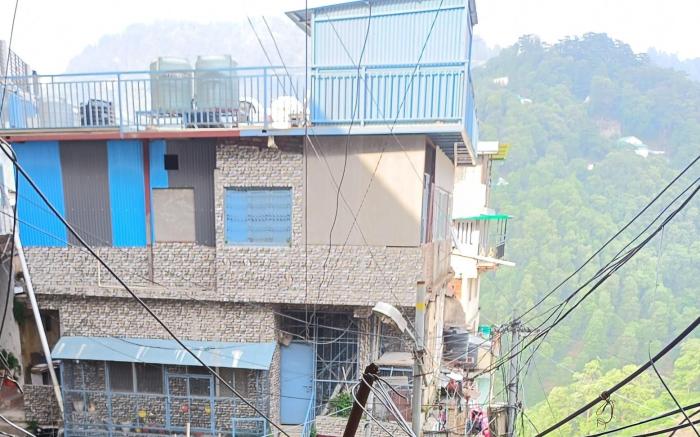 Sukoon Dream Valley, Homestay Mall Road Mussoorie