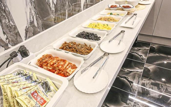 Daegu Hotel Series Lions Park