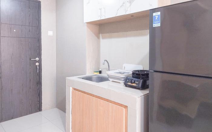 Studio Simply Look @ Baileys Apartment By Travelio