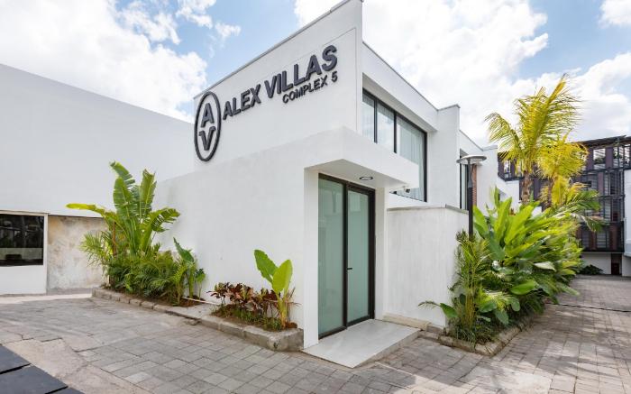 Alex Villas Complex N5