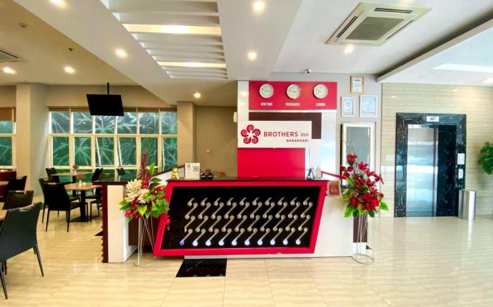 Brothers Inn Babarsari