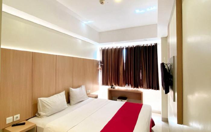 Brothers Inn Babarsari