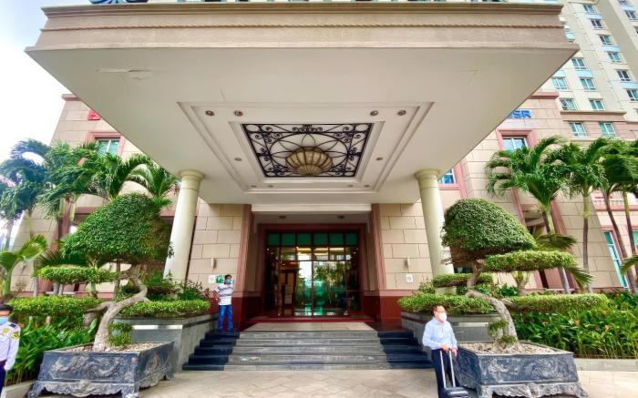 GEM Residence - The Manor Central