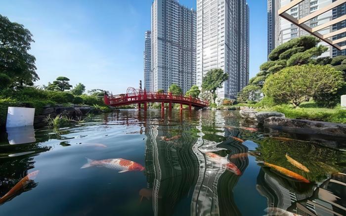Urban Zen Saigon - Vinhomes Landmark 81