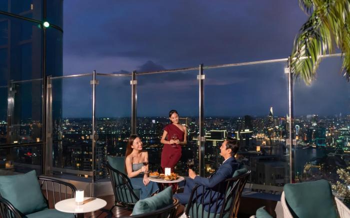 Urban Zen Saigon - Vinhomes Landmark 81