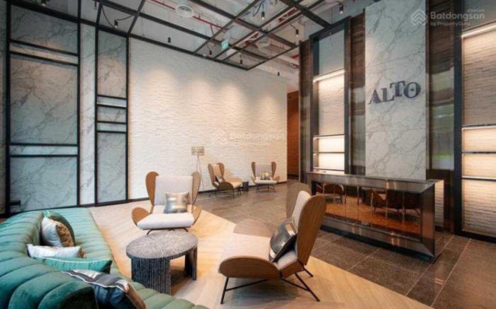 Imperial De La SoL District 4