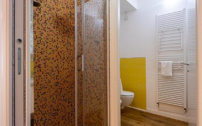 Romantic loft with private garden | Self check-in