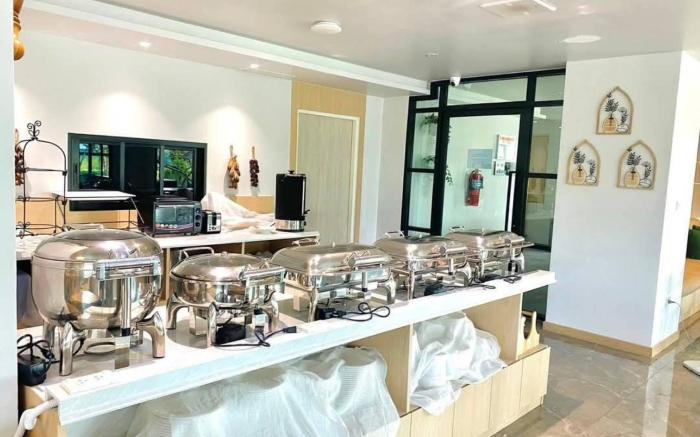 Baanbangkok 97 Hotel