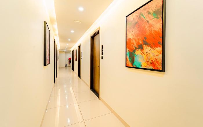 Playsales By Playotel Indore