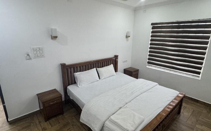 Jmount Vagamon Resort