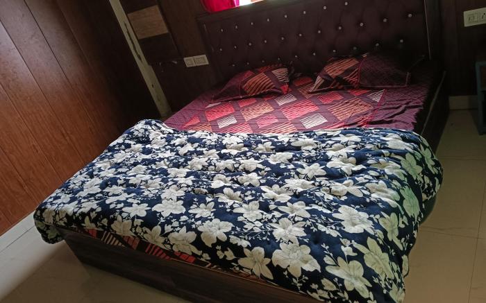 Timsy Homestay 