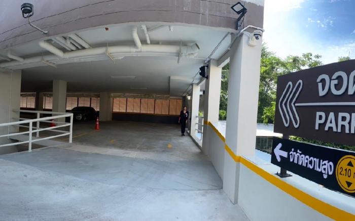 River Hotel Hatyai