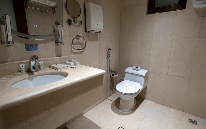 Maskan Aloya Serviced Apartments – One Person Company